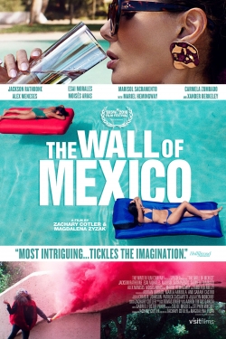 The Wall of Mexico-fmovies