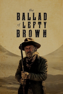 The Ballad of Lefty Brown-fmovies