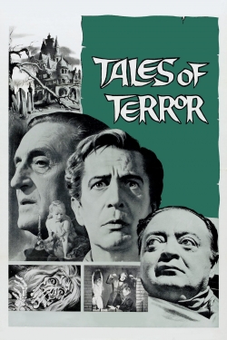 Tales of Terror-fmovies