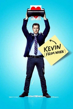 Kevin from Work-fmovies