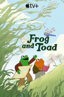 Frog and Toad-fmovies