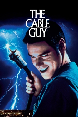 The Cable Guy-fmovies
