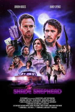 The Shade Shepherd-fmovies