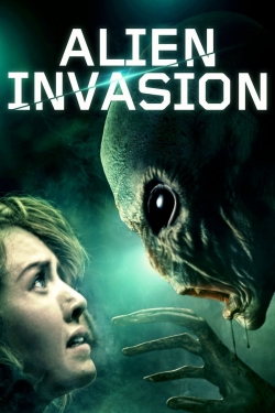 Alien Invasion-fmovies
