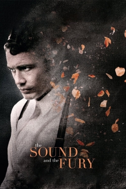 The Sound and the Fury-fmovies