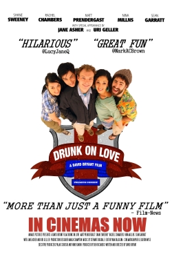 Drunk on Love-fmovies