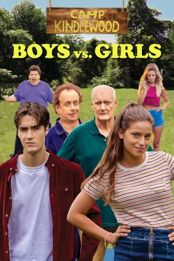 Boys vs. Girls-fmovies