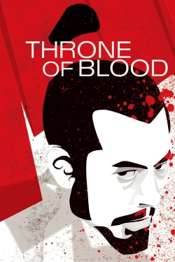 Throne of Blood-fmovies