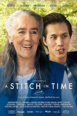 A Stitch in Time-fmovies