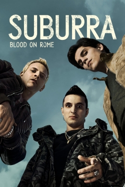 Suburra: Blood on Rome-fmovies