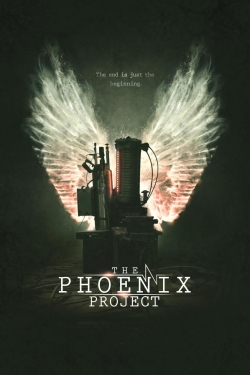The Phoenix Project-fmovies