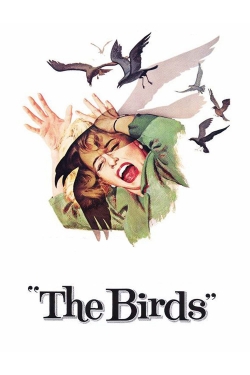 The Birds-fmovies