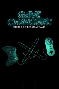 Game Changers: Inside the Video Game Wars-fmovies