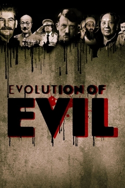 The Evolution of Evil-fmovies