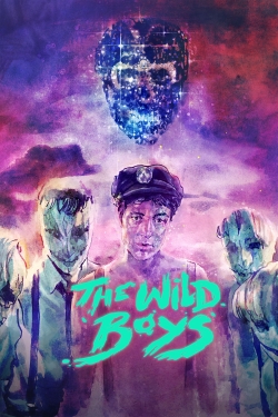 The Wild Boys-fmovies