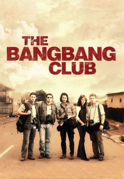 The Bang Bang Club-fmovies