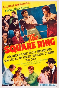 The Square Ring-fmovies
