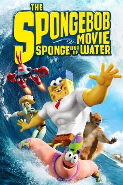 The SpongeBob Movie: Sponge Out of Water-fmovies
