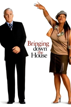 Bringing Down the House-fmovies