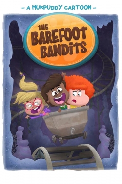 The Barefoot Bandits-fmovies