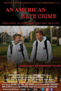 An American Hate Crime-fmovies