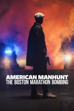 American Manhunt: The Boston Marathon Bombing-fmovies