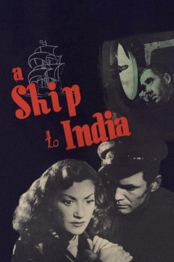 A Ship to India-fmovies