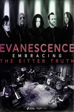 Evanescence: Embracing the Bitter Truth-fmovies