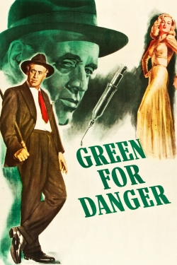 Green for Danger-fmovies