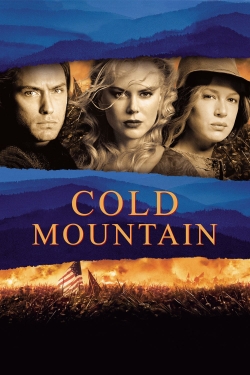 Cold Mountain-fmovies