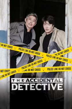 The Accidental Detective-fmovies