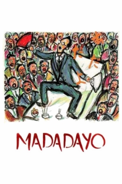Madadayo-fmovies