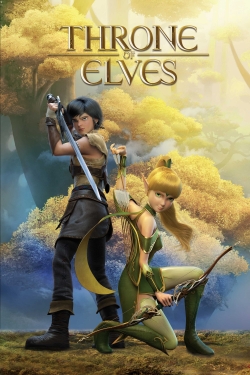 Throne of Elves-fmovies