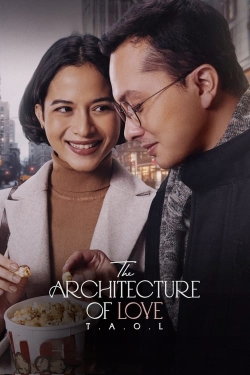 The Architecture of Love-fmovies