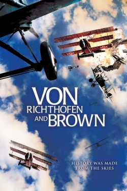 Von Richthofen and Brown-fmovies