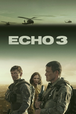 Echo 3-fmovies