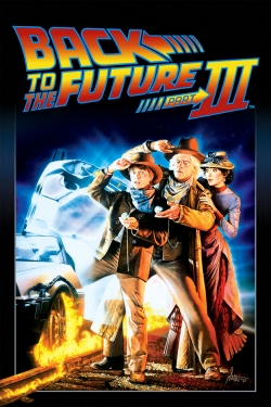 Back to the Future Part III-fmovies