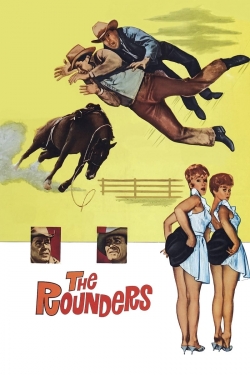 The Rounders-fmovies