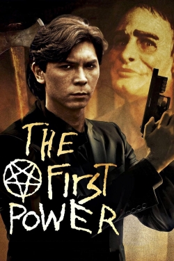 The First Power-fmovies