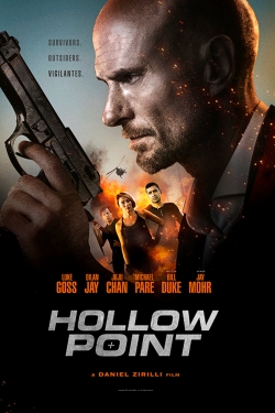 Hollow Point-fmovies
