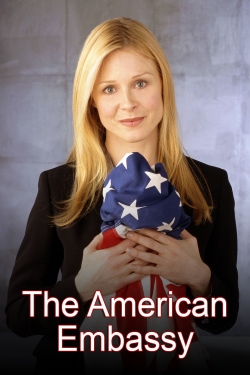 The American Embassy-fmovies