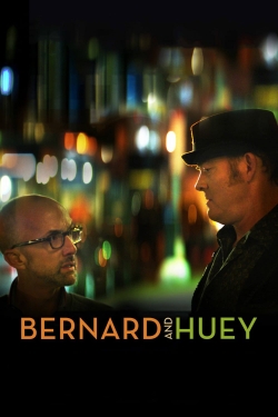 Bernard and Huey-fmovies