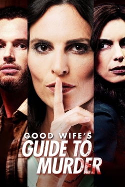 Good Wife's Guide to Murder-fmovies