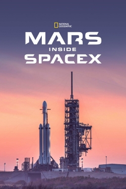 MARS: Inside SpaceX-fmovies