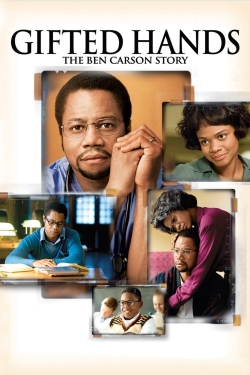 Gifted Hands: The Ben Carson Story-fmovies