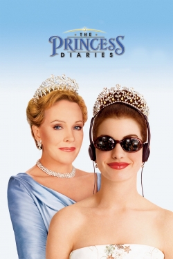 The Princess Diaries-fmovies