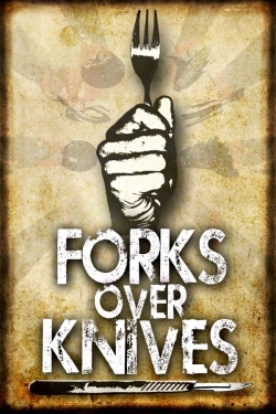 Forks Over Knives-fmovies