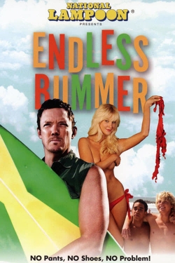 National Lampoon Presents: Endless Bummer-fmovies
