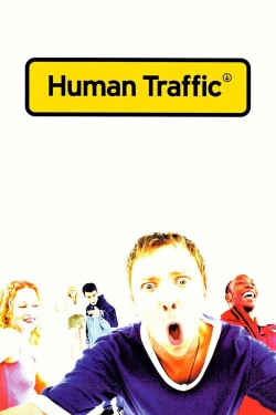 Human Traffic-fmovies