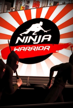 Ninja Warrior-fmovies